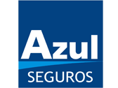 azul